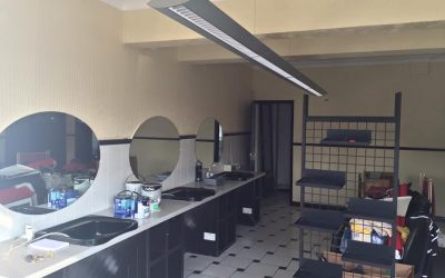 Hairways Barber Shop