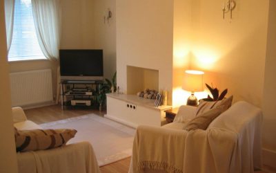 Coast Guard Cottages