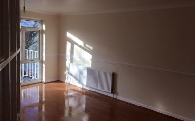 Dorcester Gardens, Worthing