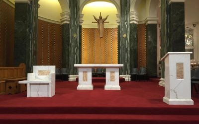 St. Peter’s Church, Portslade