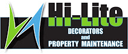 Hi-Lite Decorators & Property Maintenance